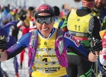 Justyna Kowalczyk, niekwestionowana królowa polskich nart, do Szklarskiej Poręby przyjechała prosto z mistrzostwa świata w Lahti. Nie zawiodła kibiców i pewnie wygrała na 50 km klasykiem.
