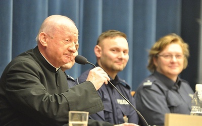 Podobne konferencje odbędą się także w innych częściach diecezji.