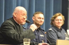 Podobne konferencje odbędą się także w innych częściach diecezji.