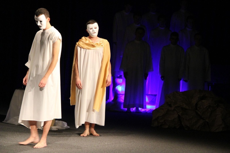 Święto w tarnowskim seminarium