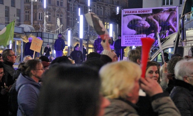 Siostry wszystkich płci