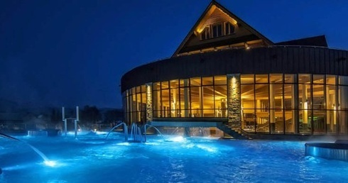 Góralska Chata tylko dla pań