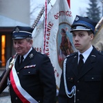 Znaki Bożego Miłosierdzia w Czańcu