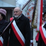 Znaki Bożego Miłosierdzia w Czańcu