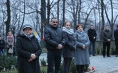 Znaki Bożego Miłosierdzia w Czańcu