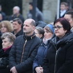 Znaki Bożego Miłosierdzia w Czańcu