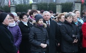 Znaki Bożego Miłosierdzia w Czańcu