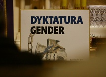 Kościelny dokument o gender?