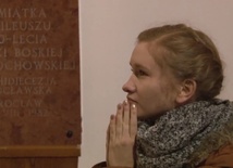 Wierzę, że dla Ciebie nie ma rzeczy niemożliwych
