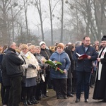 Powitanie ikony MB Częstochowskiej w Kurdwanowie