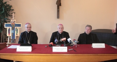 Pamięć i wdzięczność za obecność