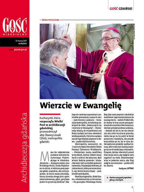 Gość Gdański 10/2017