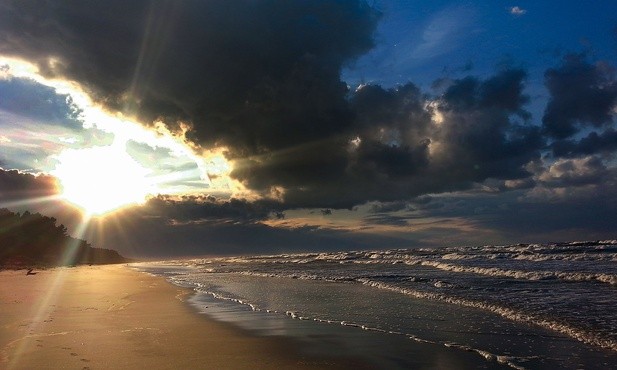 W stronę światła