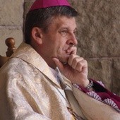 Diecezja pomoże Syrii