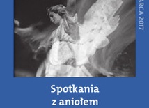 Spotkania z Aniołem