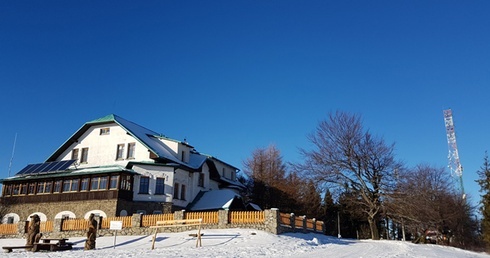 Beskidy: Śmierć na Magurce