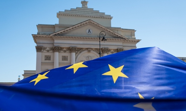 Szefowie MSZ Polski i Niemiec o Europie różnych prędkości