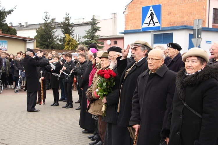 72. rocznica akcji "Uwolnić »Cyfrę«"