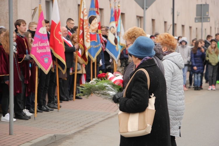 72. rocznica akcji "Uwolnić »Cyfrę«"