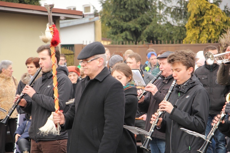 72. rocznica akcji "Uwolnić »Cyfrę«"