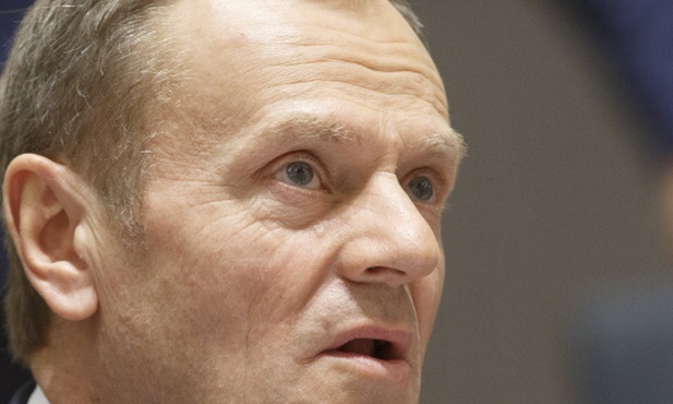 Tusk: jestem i pozostanę bezstronny i politycznie neutralny