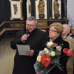 Powitanie ikony MB Częstochowskiej w Bolimowie