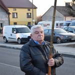 Powitanie ikony MB Częstochowskiej w Bolimowie