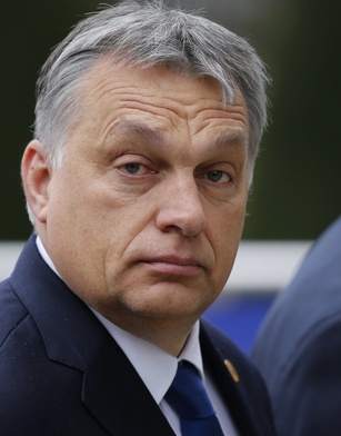 Czy Węgry poprą kandydaturę Tuska?