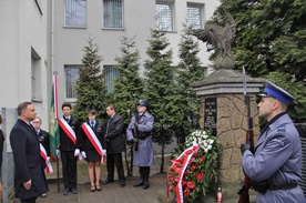 Prezydent Duda odwiedził Siemianowice