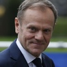 Tusk ponownie szefem Rady Europejskiej