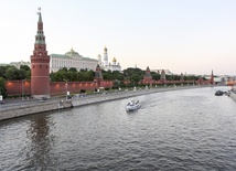 MSZ Rosji alarmuje: nasilenie prześladowań chrześcijan