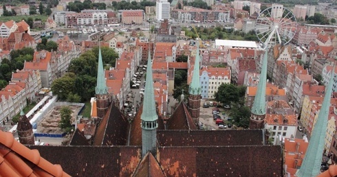 To będzie historyczny remont