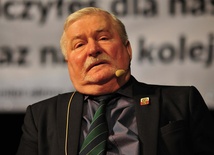 Lech Wałęsa: Musimy z siebie wykrzesać siły na najbliższe lata