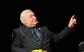 Lech Wałęsa w Lublinie