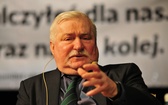 Lech Wałęsa w Lublinie