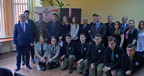 Harcerski film nagrodzony