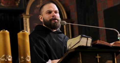 Naszą pieśnią jest Alleluja!