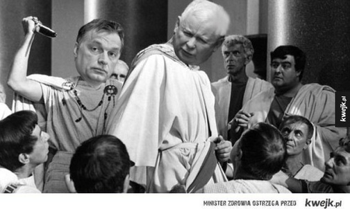 Memy po wyborze Donalda Tuska na szefa RE