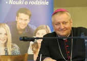 Konferencja o Oazie