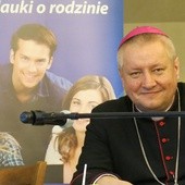 Konferencja o Oazie