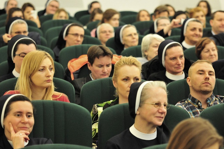 Konferencja poświęcona E. Bojanowskiemu