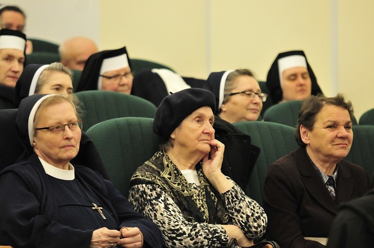 Konferencja poświęcona E. Bojanowskiemu