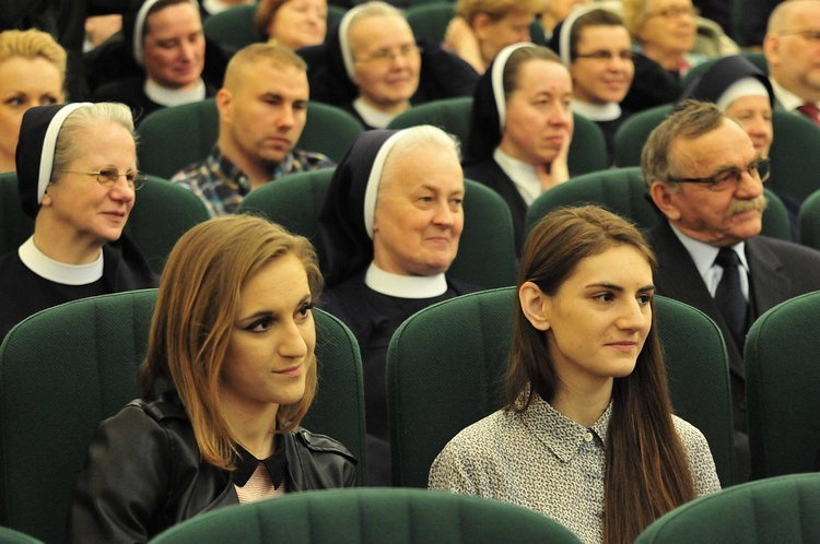 Konferencja poświęcona E. Bojanowskiemu