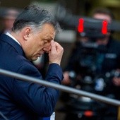 Orban: Obecna decyzja nie wpływa na polsko-węgierski sojusz, nadal twardo będziemy stać u boku Polski