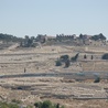 Izrael: Miejsca święte jako park narodowy?