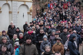 Cześć, chwała i przebłaganie