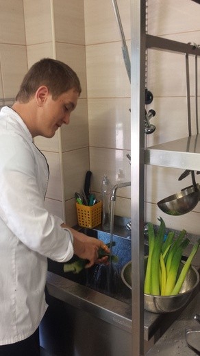 Projekt "Linia wsparcia"