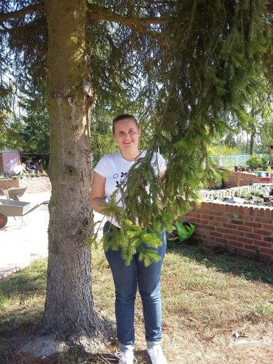 Projekt "Linia wsparcia"