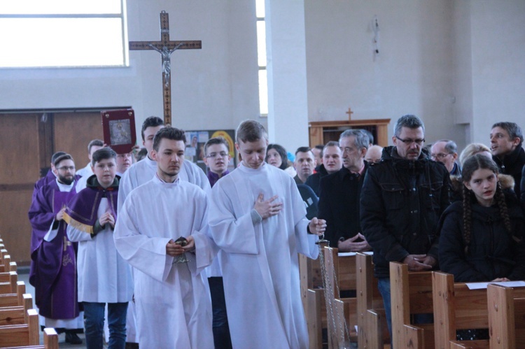 Dzień wspólnoty Ruchu Światło-Życie w Zielonej Górze