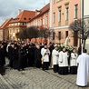 Podróż bez biletu powrotnego